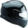 Load image into Gallery viewer, FIRSTGEAR Vulcan Modular Helmet Black - XS - Main Product View