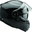 Load image into Gallery viewer, FIRSTGEAR Vulcan Modular Helmet Black - XS - Additional View 6