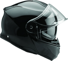 Load image into Gallery viewer, FIRSTGEAR Vulcan Modular Helmet Black - XS - Additional View 6