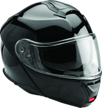 Load image into Gallery viewer, FIRSTGEAR Vulcan Modular Helmet Black - XS - Additional View 7