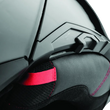 Load image into Gallery viewer, FIRSTGEAR Vulcan Modular Helmet Black - XS - Additional View 8