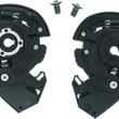 Load image into Gallery viewer, FIRSTGEAR Vulcan Screw Kit - Black