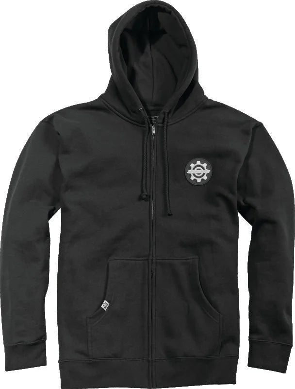FIRSTGEAR Zip Hoody - Small