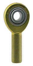 Load image into Gallery viewer, FK Bearings 1/2 x5/8 LH Male Rod End Extra Strength RSML8T
