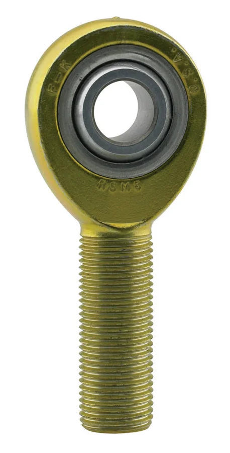 FK Bearings 1/2 x5/8 LH Male Rod End Extra Strength