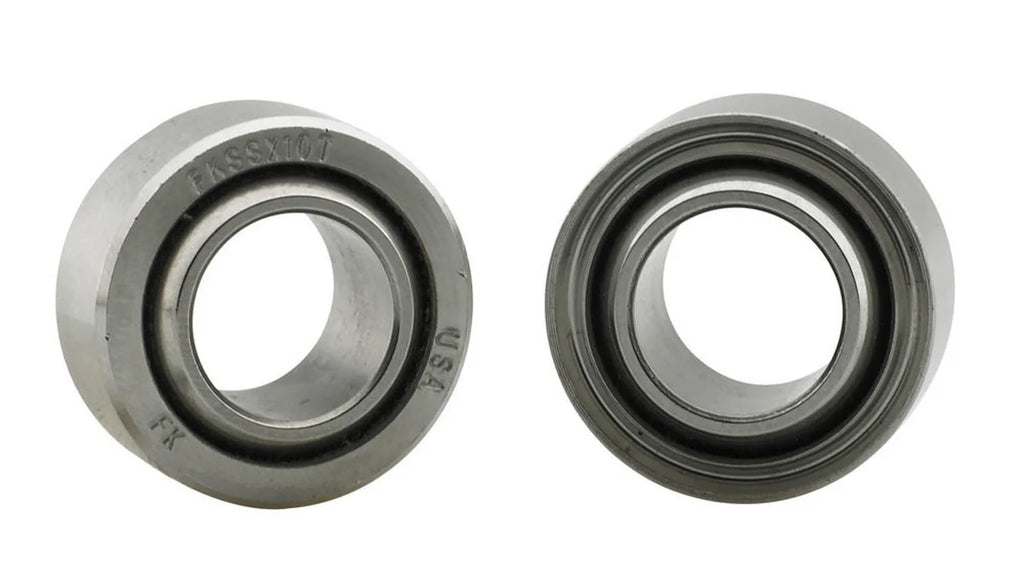 FK Bearings 3/4 Spherical Bearing w/ SS 17-4 Race/440C Ball