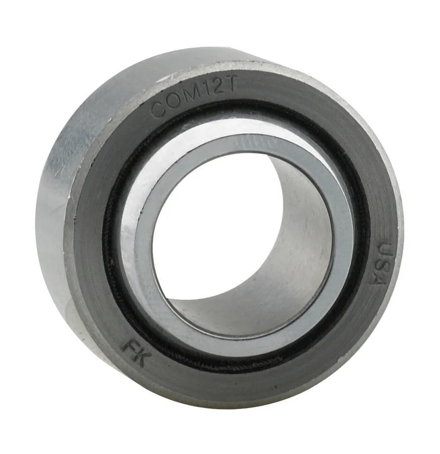 FK Bearings 3/4 Spherical Bearing w/ Teflon Commerical Series