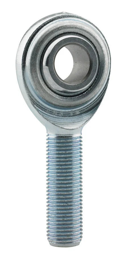 FK Bearings 3/8 Econo Male Rod End LH