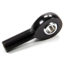 Load image into Gallery viewer, FK Bearings 3/8 X 5/8 LH Alm Rod End Male -  Black