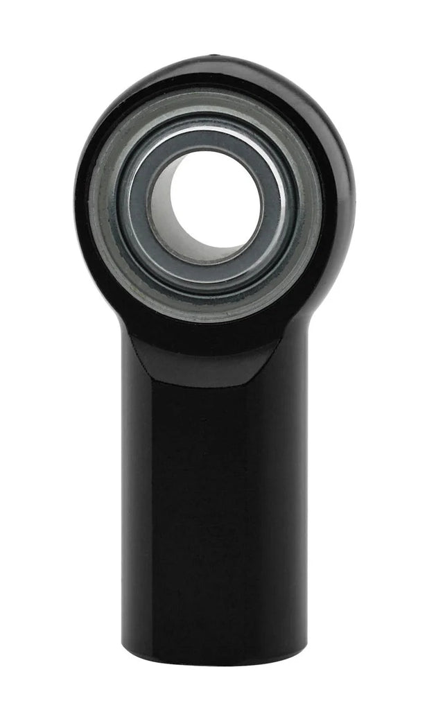 FK Bearings 3/8 x 3/8-24 RH Female Alm Rod End Black