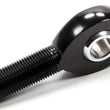 Load image into Gallery viewer, FK Bearings 3/8 x 3/8-24 RH Male Alm Rod End  Black