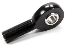 Load image into Gallery viewer, FK Bearings 3/8 x 3/8-24 RH Male Alm Rod End  Black