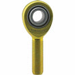Load image into Gallery viewer, FK Bearings 3/8 x 3/8-24 RH Male Rod End PTFE lined