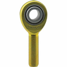 Load image into Gallery viewer, FK Bearings 3/8 x 3/8-24 RH Male Rod End PTFE lined