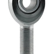 Load image into Gallery viewer, FK Bearings 5/8 x 5/8-18 LH Male Rod End Hi-Strength PTFE