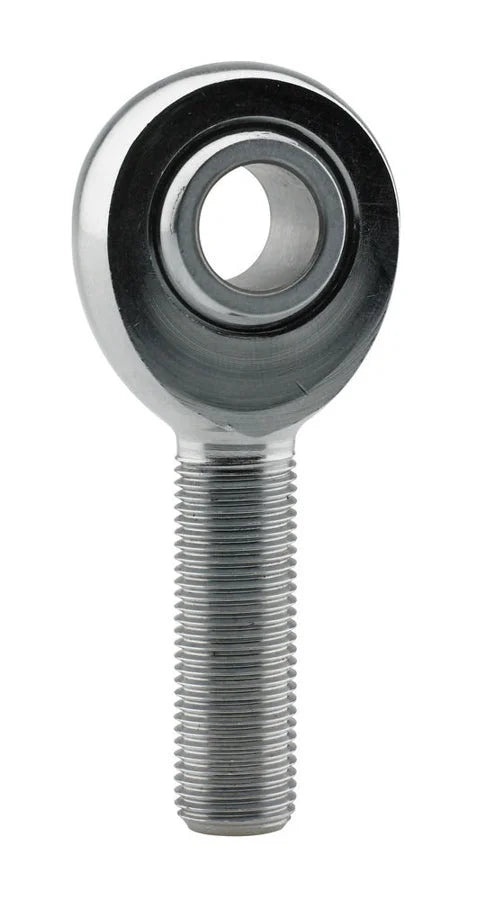 FK Bearings 5/8 x 5/8-18 LH Male Rod End Hi-Strength PTFE