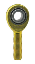 Load image into Gallery viewer, FK Bearings 5/8 x 5/8-18 LH Male Rod End PTFE Lined
