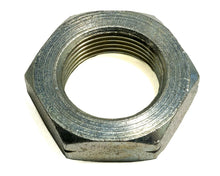 Load image into Gallery viewer, FK Bearings 7/8-14 LH Steel Jam Nut