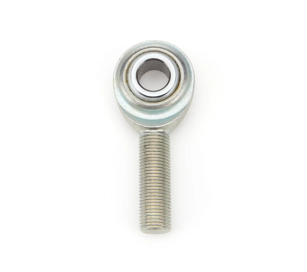 FK Bearings Rod End 1/2 x 1/2-20 LH Male w/Teflon Liner