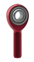 Load image into Gallery viewer, FK Bearings Rod End 1/2 x 1/2-20 RH Alum Male ALJM8 (Red)