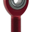 Load image into Gallery viewer, FK Bearings Rod End 1/2 x 5/8-18 LH Alum Male