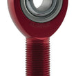 Load image into Gallery viewer, FK Bearings Rod End 3/8 x 5/8-18 RH Alum Male