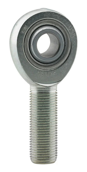 FK Bearings Rod End 5/8 x 3/4 RH Male w/Teflon RSMX10T