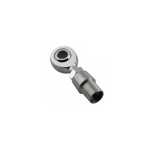 FK Bearings Tube End CM Steel 5/8-18 1-1/4 x .095 RH