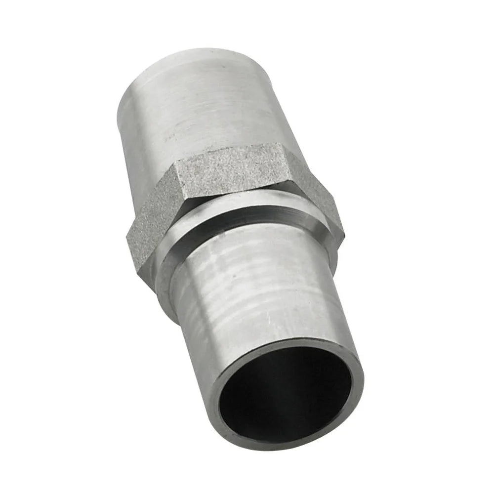FK Bearings Tube End CM - Weld-In 1-1/4 x .095  3/4-16 LH