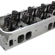 Load image into Gallery viewer, FLOTEK Performance Cylinder Heads BBC 290cc Alm Cylinder Head Assembled 290-600