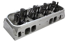 Load image into Gallery viewer, FLOTEK Performance Cylinder Heads BBC 290cc Alm Cylinder Head Assembled 290-600