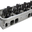 Load image into Gallery viewer, FLOTEK Performance Cylinder Heads BBC 315cc Alum Cyl Head Assembled 315-6058