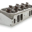 Load image into Gallery viewer, FLOTEK Performance Cylinder Heads BBC 320cc Alm Cylinder Head R/P Assembled 305-600