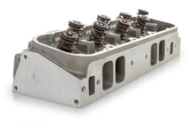 Load image into Gallery viewer, FLOTEK Performance Cylinder Heads BBC 320cc Alm Cylinder Head R/P Assembled 305-600
