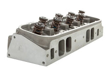 Load image into Gallery viewer, FLOTEK Performance Cylinder Heads BBC 320cc Alum Cyl Head Assembled 305-6058