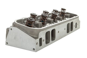 FLOTEK Performance Cylinder Heads BBC 320cc Alum Cyl Head Assembled 305-6058