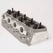 Load image into Gallery viewer, FLOTEK Performance Cylinder Heads BBC 375cc Alum Cyl Head Jackel Series Assembled 375-5058