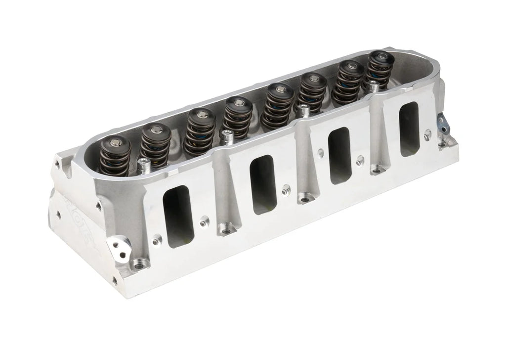 FLOTEK Performance Cylinder Heads LS3 276cc  Cyl Head Assembled LS3-505