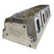 Load image into Gallery viewer, FLOTEK Performance Cylinder Heads LS3 276cc Cylinder Head Bare LS3-500