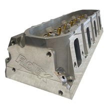 Load image into Gallery viewer, FLOTEK Performance Cylinder Heads LS3 276cc Cylinder Head Bare LS3-500