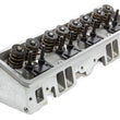 Load image into Gallery viewer, FLOTEK Performance Cylinder Heads SBC 180cc Alum Cyl Head 64cc 2.02/1.60 A/P Assm 101-505