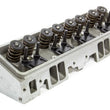 Load image into Gallery viewer, FLOTEK Performance Cylinder Heads SBC 180cc Alum Cyl Head 64cc 2.02/1.60 S/P Assm 102-505