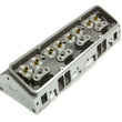 Load image into Gallery viewer, FLOTEK Performance Cylinder Heads SBC 180cc Alum Cyl Head 64cc 2.02/1.60 S/P Bare 102-500