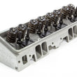 Load image into Gallery viewer, FLOTEK Performance Cylinder Heads SBC 200cc Alm Cyl Head 64cc 2.055/1.600 1200-HRAC-505A