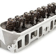 Load image into Gallery viewer, FLOTEK Performance Cylinder Heads SBF 180cc Alm Cylinder Head 58cc  Assembled 203-505FT
