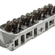 Load image into Gallery viewer, FLOTEK Performance Cylinder Heads SBF 180cc Alum Cyl Head 58cc 1.94/1.55 Assembled 203-505