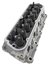 Load image into Gallery viewer, FLOTEK Performance Cylinder Heads SBF 185 Thumper Cyl Head ALuminum - Assembled 185-505