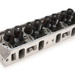 Load image into Gallery viewer, FLOTEK Performance Cylinder Heads SBF 205cc Alm Cyl Head Hammer Series Assembled 2205-SR-505