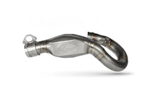 Load image into Gallery viewer, FMF Racing 22-24 Honda CRF250R Anodized Titanium Megabomb Header