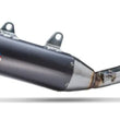 Load image into Gallery viewer, FMF Racing 25+ Kawasaki KX250F Hex Q4 S/A Muffler